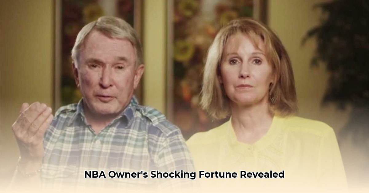 george-shinn-net-worth